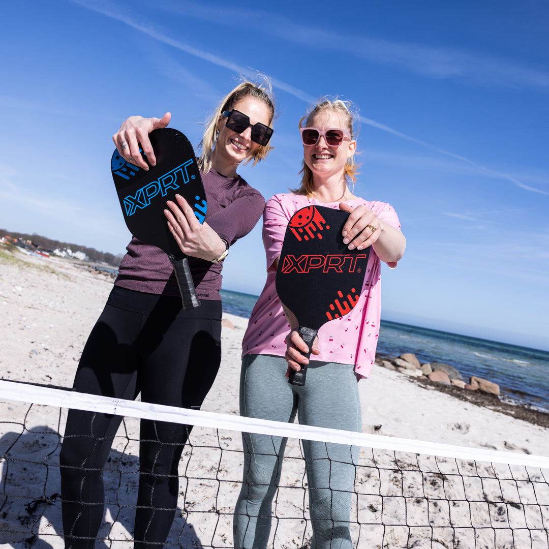 GameYard XPRT Pickleball Sæt